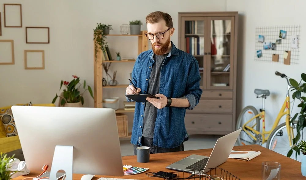 Home Webdesigner Porto Alegre